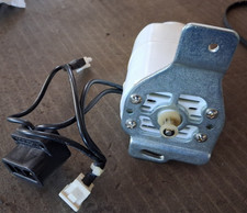 Motore elettrico macchina usato  Mirabella Eclano