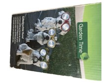 Garden time solarleuchte gebraucht kaufen Garden time solarleuchte gebraucht kaufen  Deutschland