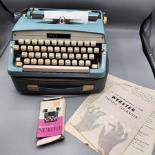Vintage brother webster for sale  Altoona