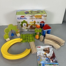 Haba kullerbu wooden d'occasion  Expédié en Belgium