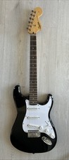 Fender squier chitarra usato  Italia