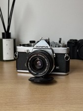 Olympus om1n 35mm for sale  LONDON