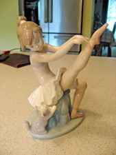 Vtg lladro tuesday for sale  Bolingbrook