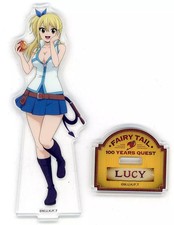Fairy tail 100 d'occasion  Expédié en France