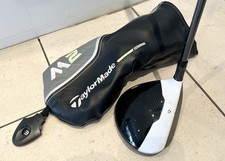Taylormade wood men for sale  BRENTWOOD