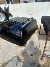 Nissan navara canopy for sale  WATFORD