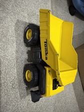 Tonka metal truck for sale  NUNEATON