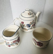 Camargue vintage teapot for sale  SOUTHPORT