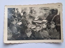 Gulaschkanone feldküche wehrm gebraucht kaufen  Rudolstadt