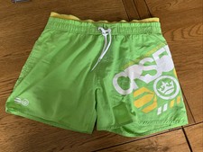 Crosshatch mens neon for sale  PETERBOROUGH