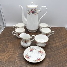 Vtg fine partial for sale  Plant City