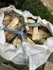 Seasoned wood log for sale  SHEFFIELD