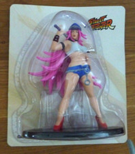 Figurine poison street d'occasion  Olivet