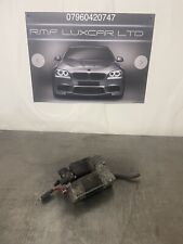 Air suspension compressor for sale  ROCHESTER