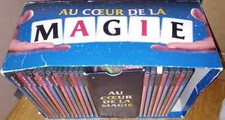 Coeur magie sylvain d'occasion  Moncoutant