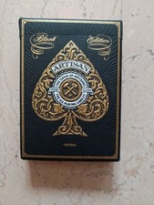 Mazzo carte gioco usato  Manfredonia