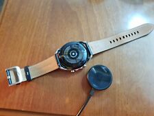 Smartwatch fotocamera bluetoot usato  Stignano