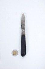 Coltello serramanico manico usato  Vilminore di Scalve
