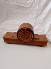 Vintage clock art for sale  DERBY