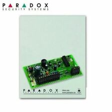 Paradox allarme antifurto usato  Milazzo