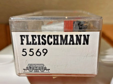 Fleischmann 5569 schienen gebraucht kaufen  Warstein