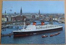 Ak65 postkarte hamburg gebraucht kaufen  Schenefeld