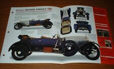 1913 rolls royce for sale  Hartland