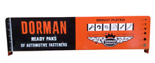 Usado, Placa para rack de exibição balcão de parede loja de ferragens fixador automotivo Dorman 913A comprar usado  Enviando para Brazil