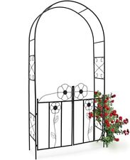 Arco giardino per usato  Cardito