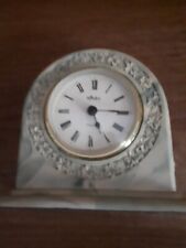 Aynsley mantel clock for sale  NEWBURY