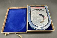 Vintage marathon track for sale  Tiverton