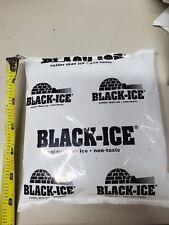 Black ice reusable for sale  Elderton