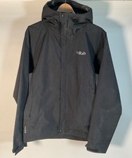 Rab downpour eco for sale  CREWE