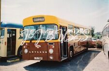 Bus photograph rhymney for sale  CORBY