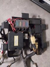 Impianto elettrico moto usato  Torino