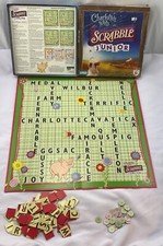 2006 scrabble junior d'occasion  Expédié en Belgium