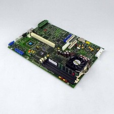 Siemens simatic grundboard gebraucht kaufen  Kiel