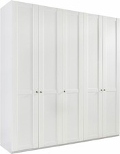 Kleiderschrank newport 225x58x gebraucht kaufen  Rostock