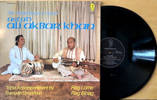 Chhandra dara ali for sale  San Francisco