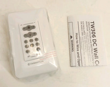 Fanimation tw306 speed for sale  Decatur