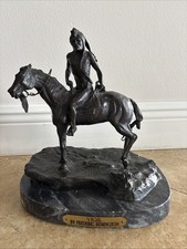 Frederic remington vigil for sale  Boca Raton