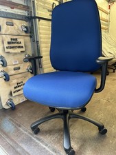 Sedia ufficio extra usato  Spedire a Italy