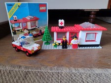 Lego legoland vintage usato  Castelfidardo