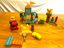 Duplo 10864 playground for sale  CROWTHORNE