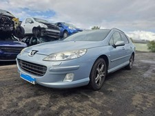 Peugeot 407 estate for sale  WOLVERHAMPTON