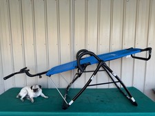 Lounge abdominal workout for sale  Bend