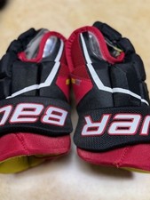 Bauer supreme junior for sale  Coal Valley