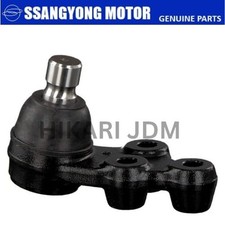 Genuine ssangyong kgm for sale  WALTHAM ABBEY