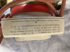 Wärmezähler sensus pollucom gebraucht kaufen  Witten