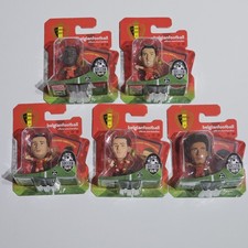 Soccerstarz mini figures for sale  MOLD